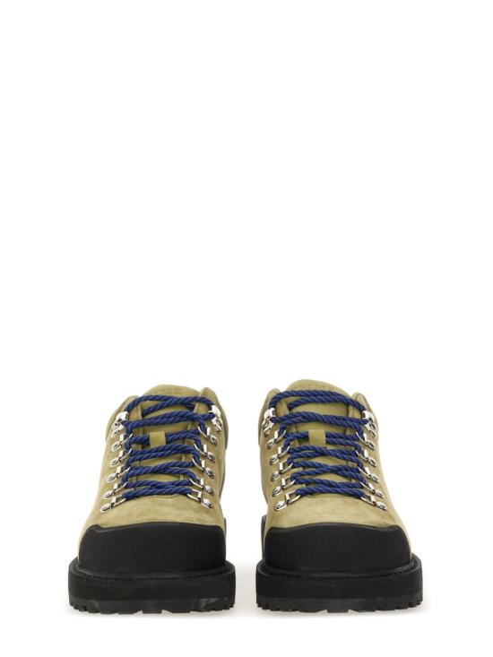 25FW 디엠므 스니커즈 DI25FWCOM F02S006KAK BEIGE - DIEMME