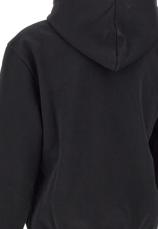 25FW 엘리엇에밀 긴팔 티셔츠 M08081 BLK01 Black - HELIOT EMIL