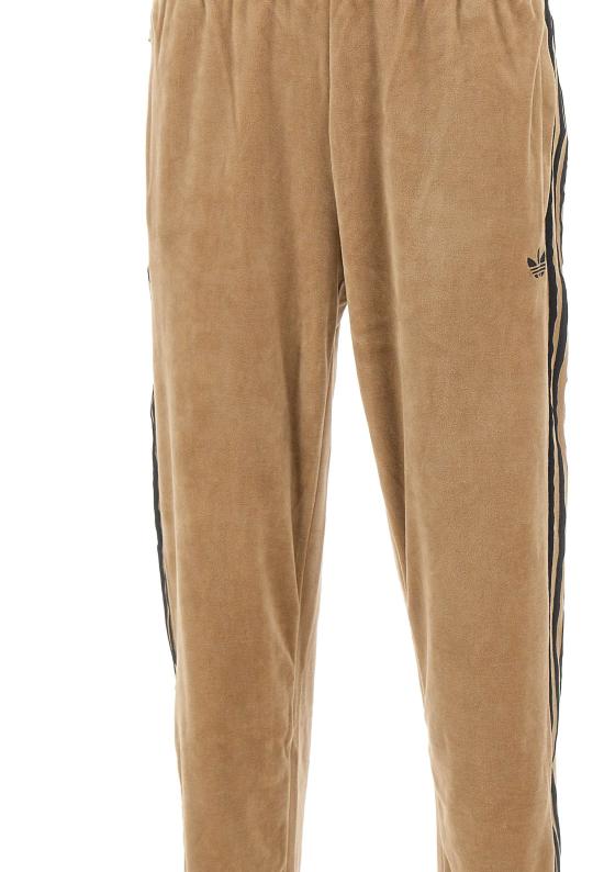 25FW 아디다스 SST 아디컬러 조거 팬츠 JX1556 BEIGE Beige - ADIDAS