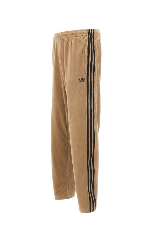 25FW 아디다스 SST 아디컬러 조거 팬츠 JX1556 BEIGE Beige - ADIDAS