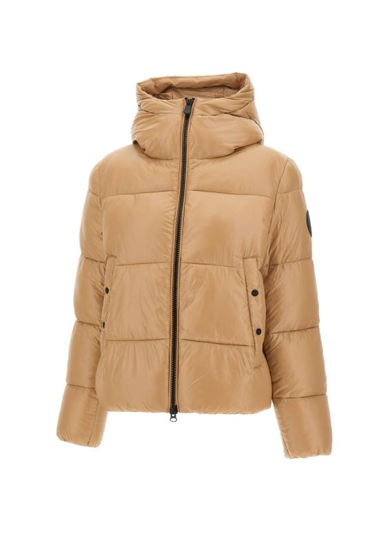 25FW 세이브더덕 숏패딩 D31989W LOVE2140001 Beige