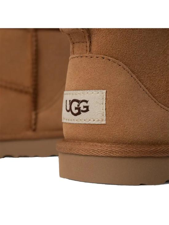 25FW [키즈] 어그 미들 부츠 1017715KK CHE BROWN - UGG