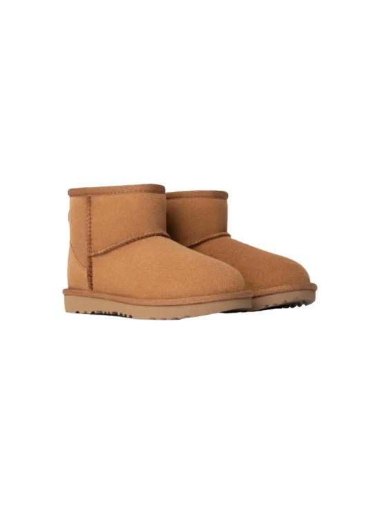 25FW [키즈] 어그 미들 부츠 1017715KK CHE BROWN - UGG