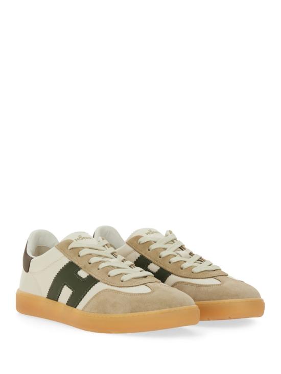 25FW 호간 쿨 스니커즈 HXM6470FB60 QDA739M MULTICOLOUR - HOGAN