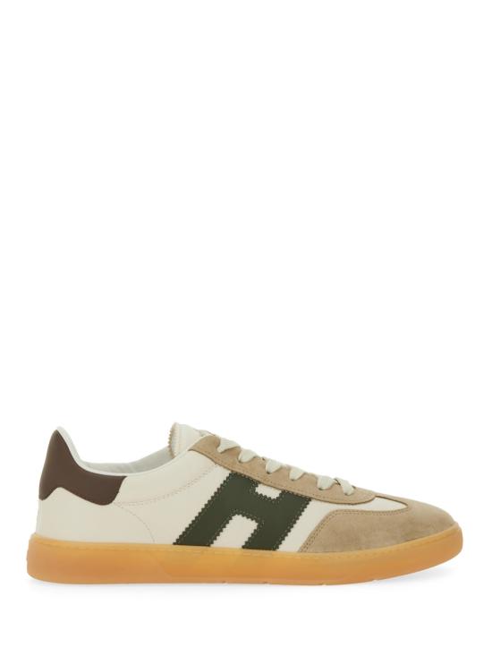25FW 호간 쿨 스니커즈 HXM6470FB60 QDA739M MULTICOLOUR - HOGAN