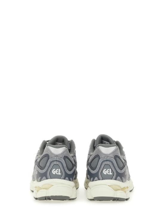 25FW 아식스 로퍼 1203A739 020 GREY - ASICS