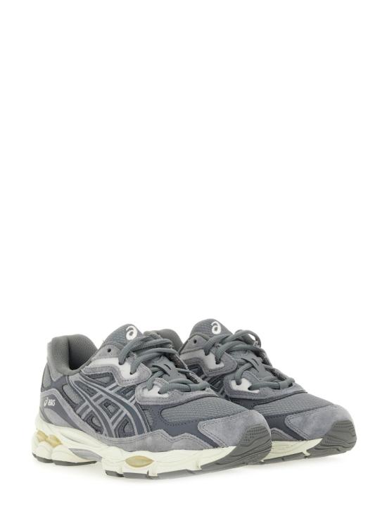 25FW 아식스 로퍼 1203A739 020 GREY - ASICS