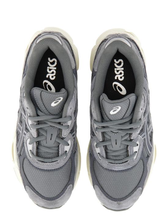 25FW 아식스 로퍼 1203A739 020 GREY - ASICS