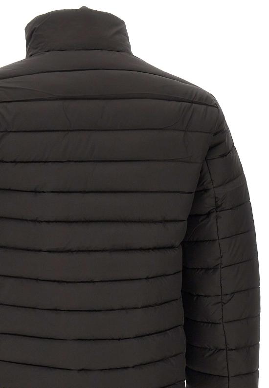 25FW 세이브더덕 숏패딩 D31274M MIRO2140009 Brown - SAVE THE DUCK