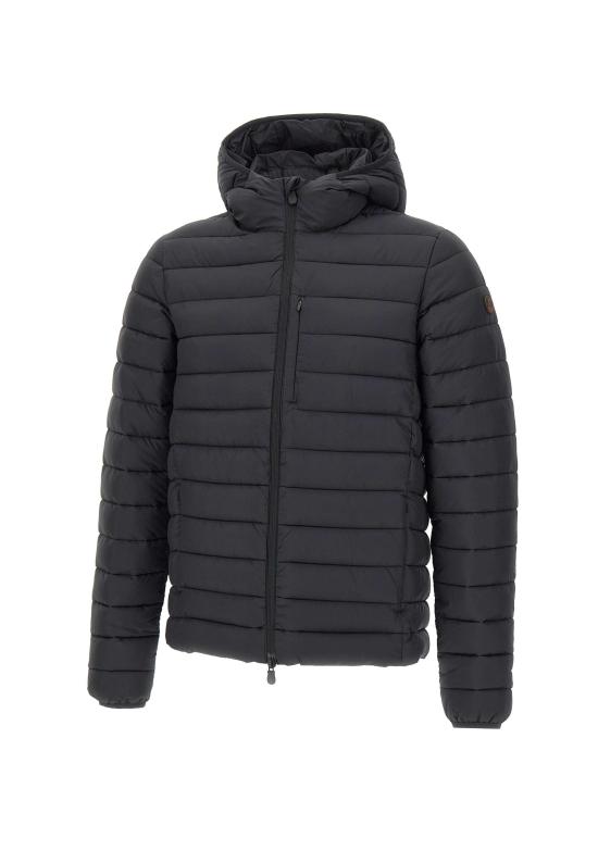 25FW 세이브더덕 숏패딩 D31273M MIRO2110000 Black