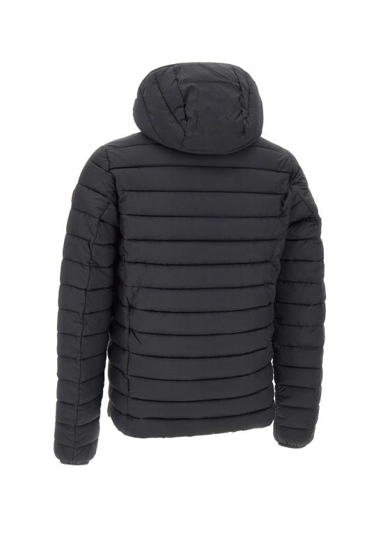 25FW 세이브더덕 숏패딩 D31273M MIRO2110000 Black - SAVE THE DUCK