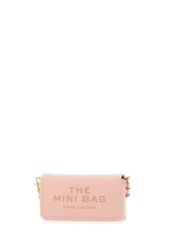 25FW 마크제이콥스 숄더백 2S4SMN080S02 624 Pink