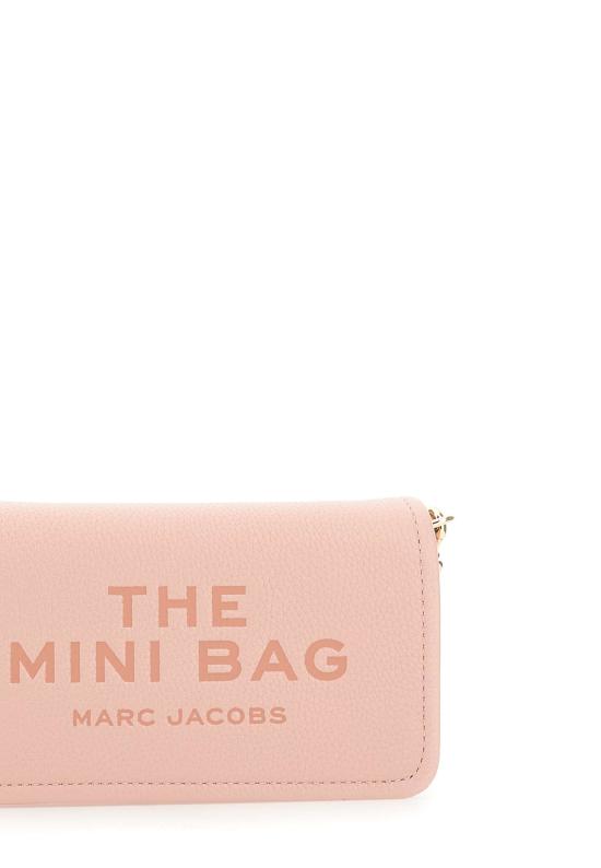25FW 마크제이콥스 숄더백 2S4SMN080S02 624 Pink - MARC JACOBS
