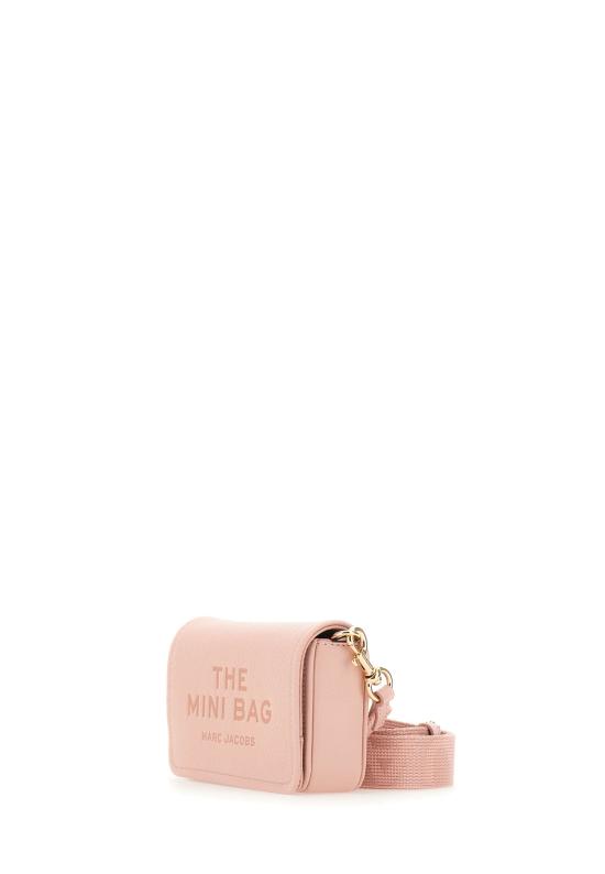 25FW 마크제이콥스 숄더백 2S4SMN080S02 624 Pink - MARC JACOBS