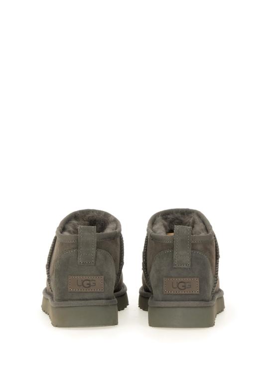 26SS 어그 울트라 미니 부츠 1116109 GREY - UGG