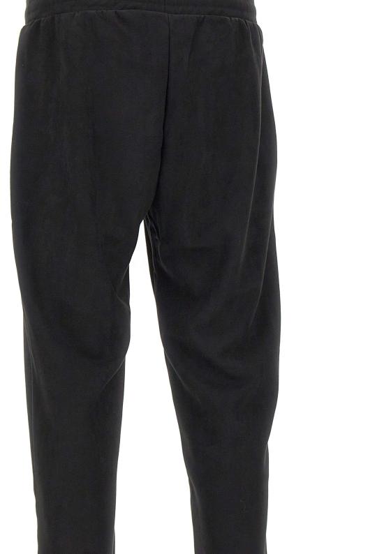 25FW 엠포리오 아르마니 스트레이트 팬츠 7M000676 AF16718UC001 Black - EMPORIO ARMANI