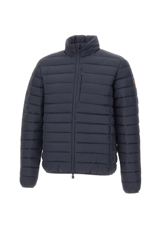 25FW 세이브더덕 숏패딩 D31274M MIRO2190010 Blue