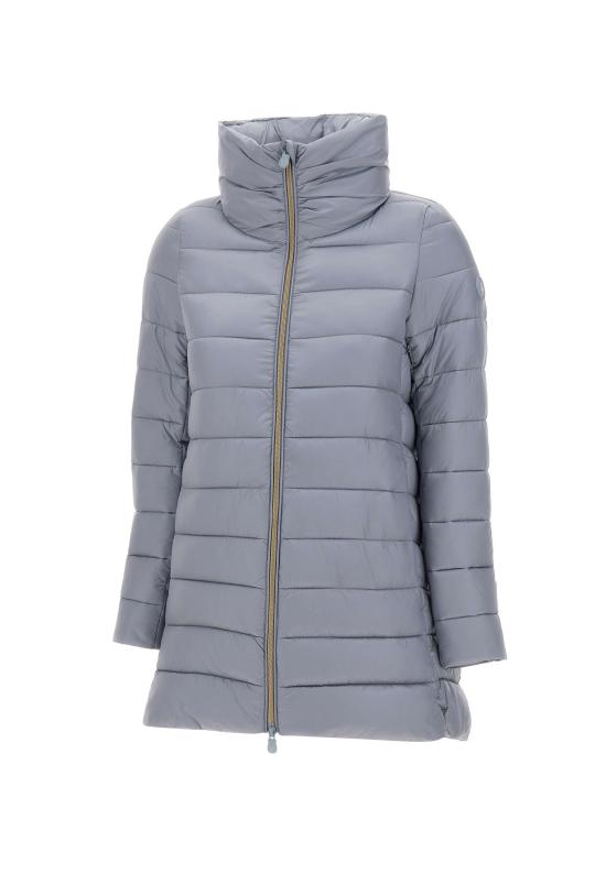 25FW 세이브더덕 롱패딩 D43620W IRIS2190047 Blue