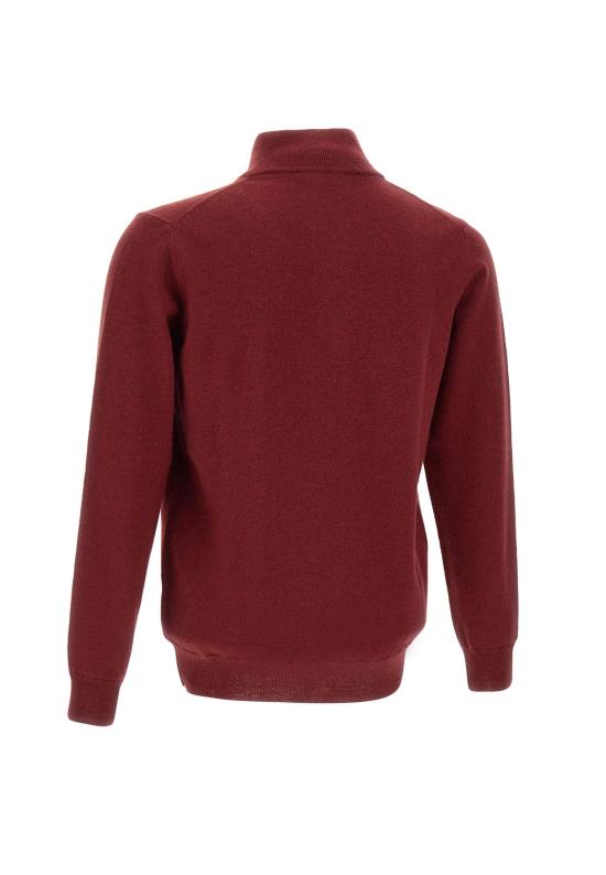 25FW 캉그라 스웨터 200860 142 Red - KANGRA