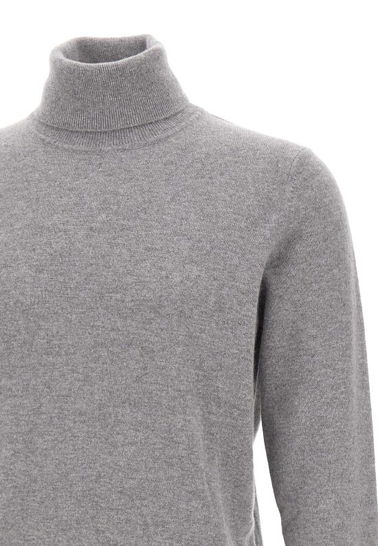 25FW 캉그라 스웨터 200305 012 Grey - KANGRA