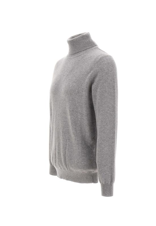 25FW 캉그라 스웨터 200305 012 Grey - KANGRA