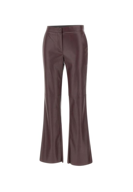 25FW 카오스 스트레이트 팬츠 RI1LE009 4005 PURPLE