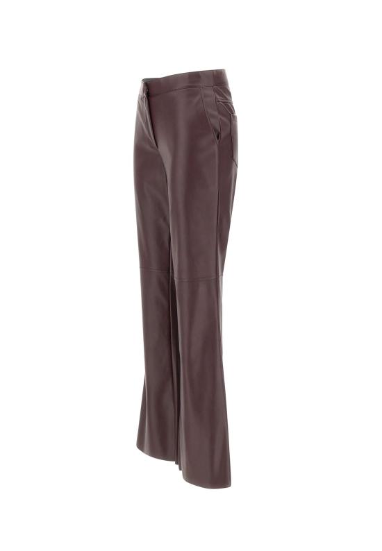 25FW 카오스 스트레이트 팬츠 RI1LE009 4005 PURPLE - KAOS