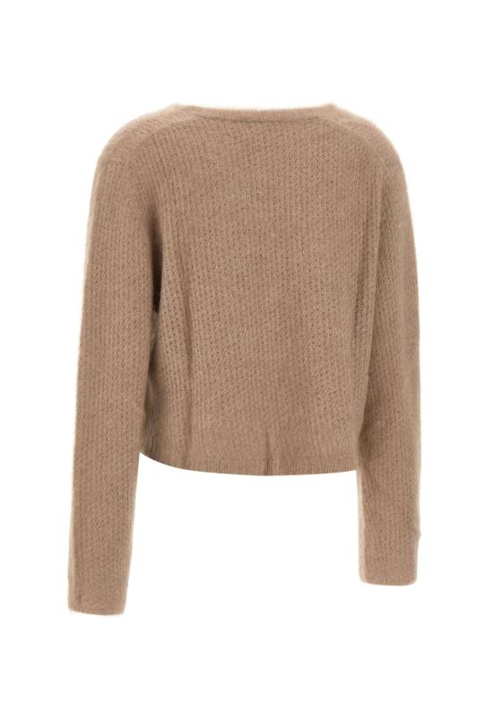 25FW 헤미스피어 가디건 2521M254 7361 Brown - HEMISPHERE