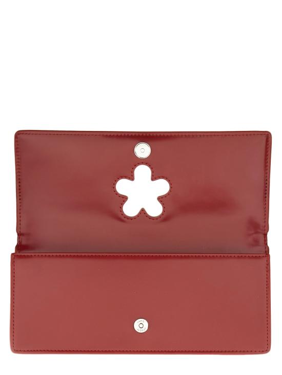 25FW 마크제이콥스 숄더백 2F5HSH047H01 641 RED - MARC JACOBS