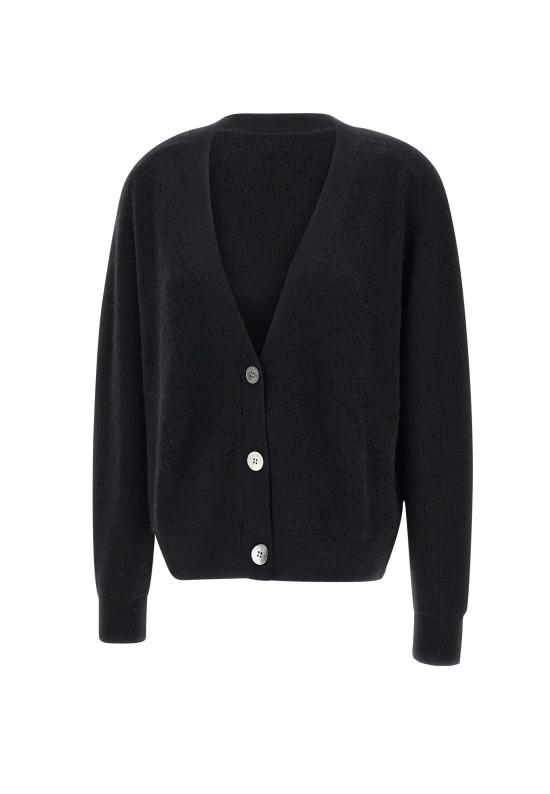 25FW 헤미스피어 가디건 2521351SL4 999 Black