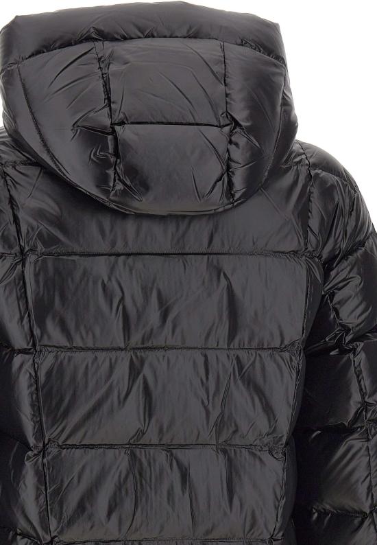 25FW 맥케이지 숏패딩 VICTORR BLACK Black - MACKAGE