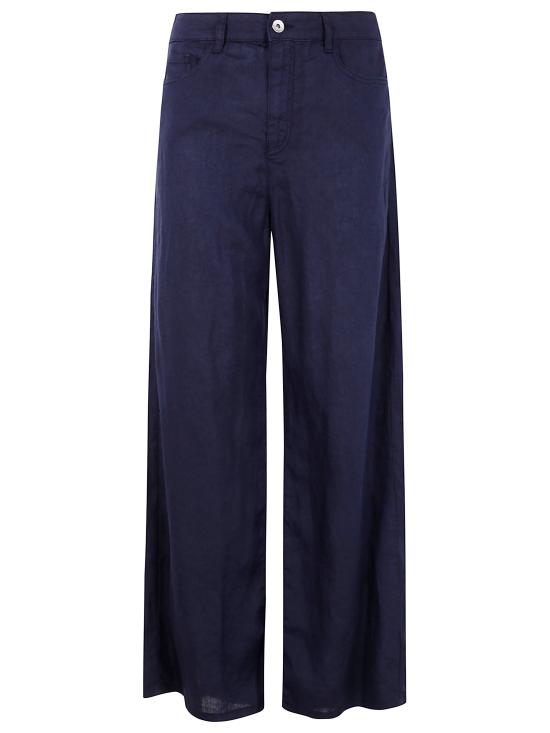 25SS 엠포리오 아르마니 데님 팬츠 EW000019 AF12679 UB115 NIGHT SKY