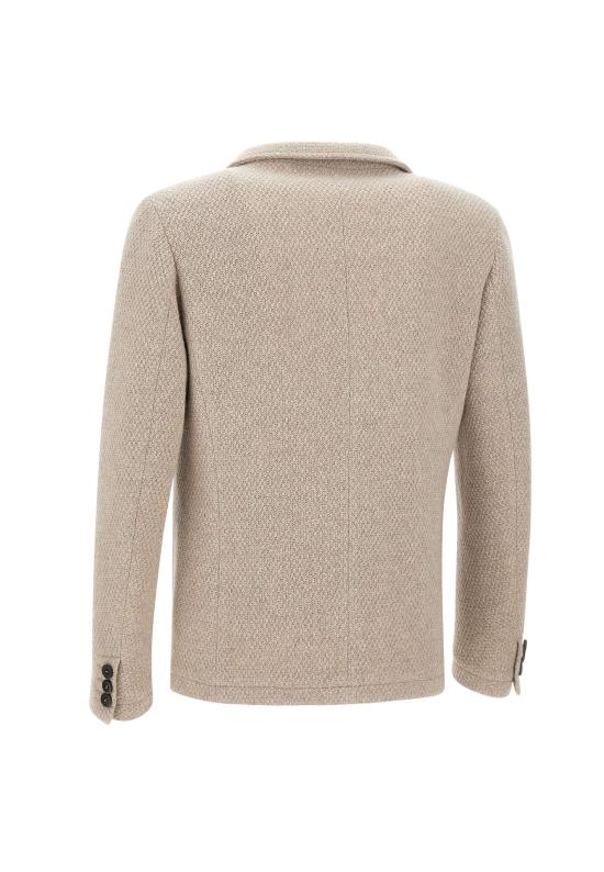 25FW GMS 75 수트 자켓 4W20L210TMT M03 Beige - OTHER BRANDS