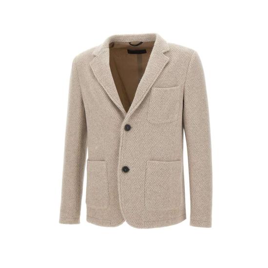 25FW GMS 75 수트 자켓 4W20L210TMT M03 Beige - OTHER BRANDS