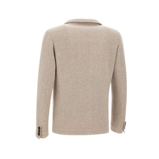 25FW GMS 75 수트 자켓 4W20L210TMT M03 Beige - OTHER BRANDS