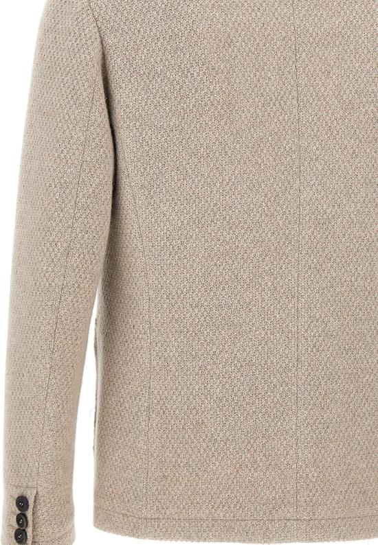 25FW GMS 75 수트 자켓 4W20L210TMT M03 Beige - OTHER BRANDS