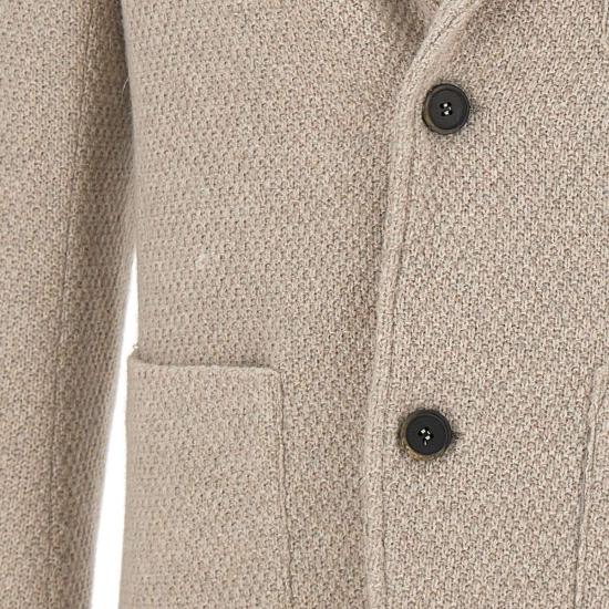 25FW GMS 75 수트 자켓 4W20L210TMT M03 Beige - OTHER BRANDS