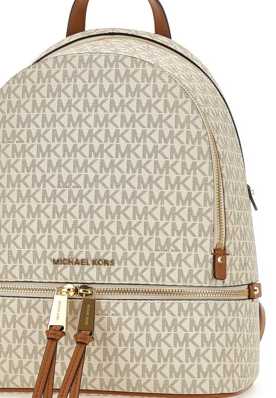 25FW 마이클 코어스 백팩 30S7GEZB1B 150 Beige - MICHAEL KORS