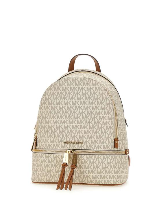 25FW 마이클 코어스 백팩 30S7GEZB1B 150 Beige - MICHAEL KORS