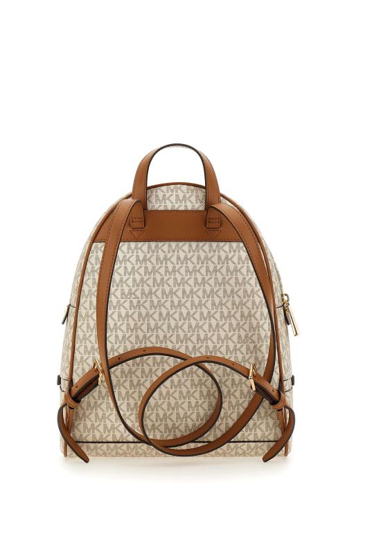 25FW 마이클 코어스 백팩 30S7GEZB1B 150 Beige - MICHAEL KORS