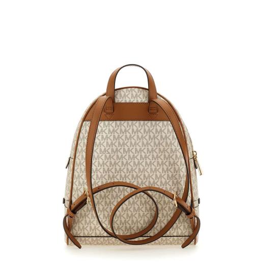 25FW 마이클 코어스 백팩 30S7GEZB1B 150 Beige - MICHAEL KORS