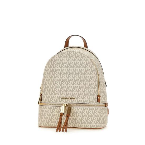 25FW 마이클 코어스 백팩 30S7GEZB1B 150 Beige - MICHAEL KORS