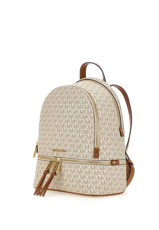 25FW 마이클 코어스 백팩 30S7GEZB1B 150 Beige - MICHAEL KORS