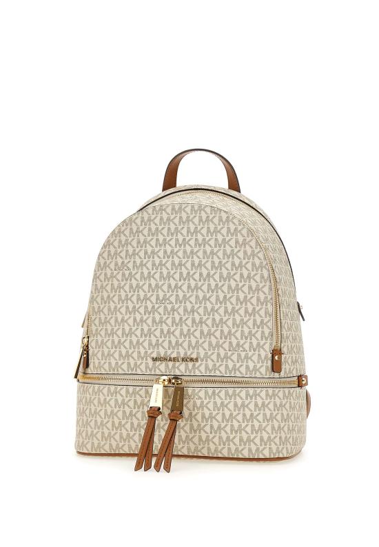 25FW 마이클 코어스 백팩 30S7GEZB1B 150 Beige