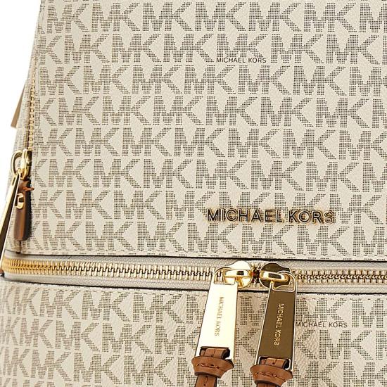 25FW 마이클 코어스 백팩 30S7GEZB1B 150 Beige - MICHAEL KORS