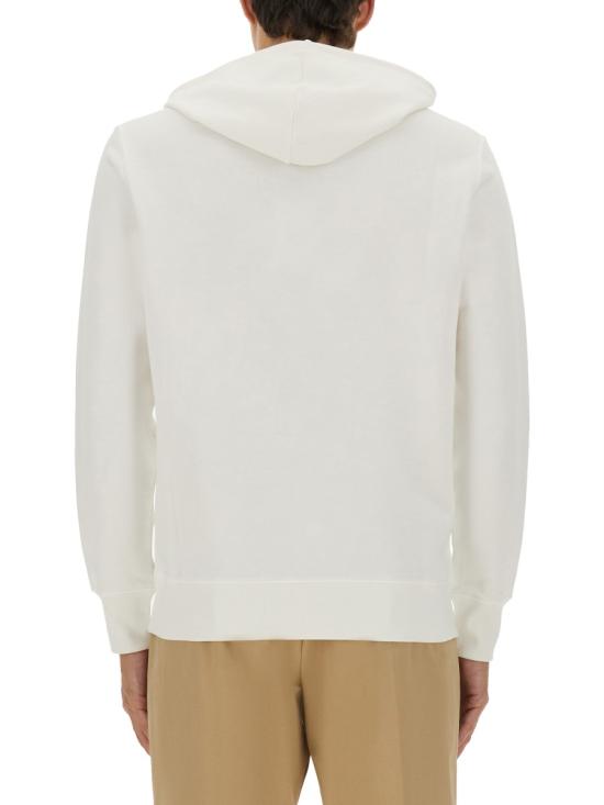 25FW PS 바이 폴스미스 긴팔 티셔츠 M2R 284SZ T21116 02A WHITE - PS BY PAUL SMITH