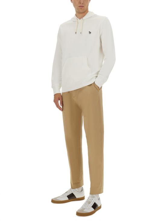 25FW PS 바이 폴스미스 긴팔 티셔츠 M2R 284SZ T21116 02A WHITE - PS BY PAUL SMITH