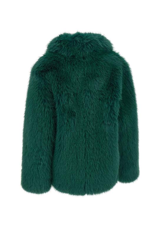 25FW 스탠드스튜디오 코트 66314 912789943 Green - STAND