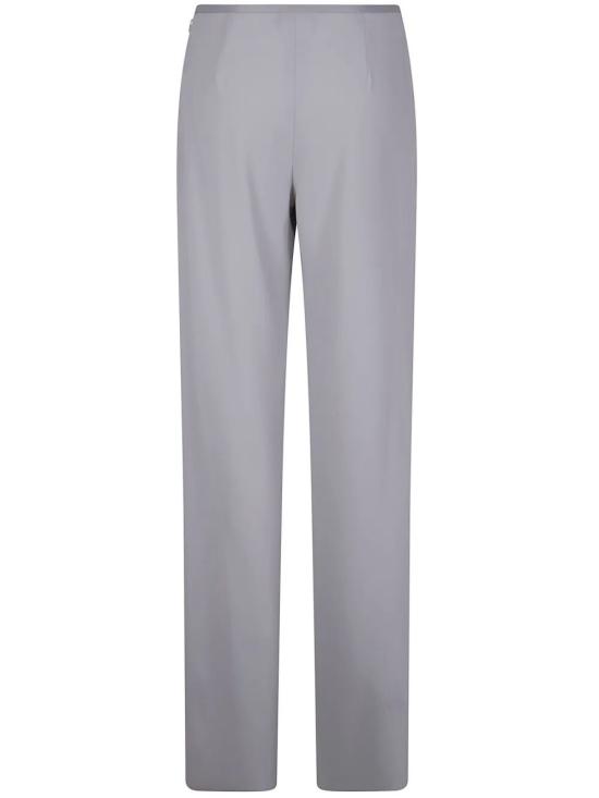 25SS 엠포리오 아르마니 스트레이트 팬츠 EW001145 AF10206 U8011 SEL DE CAMARGUE - EMPORIO ARMANI