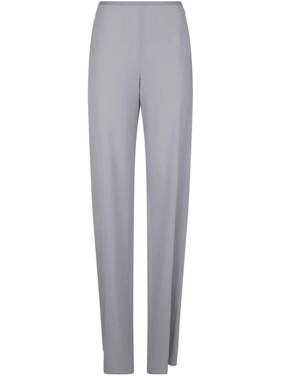 25SS 엠포리오 아르마니 스트레이트 팬츠 EW001145 AF10206 U8011 SEL DE CAMARGUE - EMPORIO ARMANI